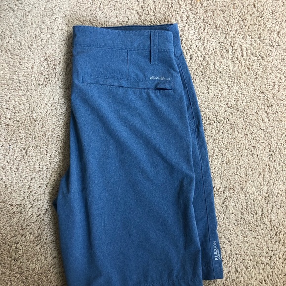 Eddie Bauer board shorts - Picture 3 of 3